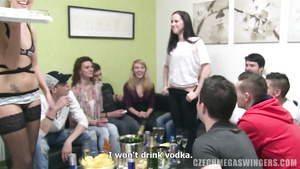 Big Swingers Party At Home Big Swingers Party At Home