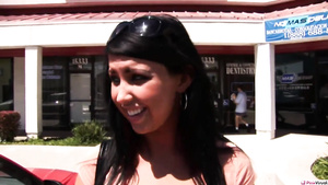 Hardcore Brutal Sex In The Van Hardcore Brutal Sex In The Van