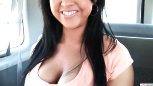 Hardcore Brutal Sex In The Van Hardcore Brutal Sex In The Van