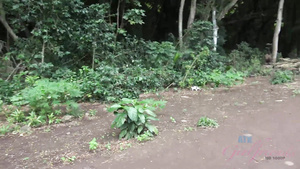 Luscious Twat In Car Carmen Rae