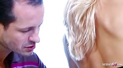 Sexy Blonde Wife First Anal And Rough DP Sandwich MMF Threesome Fuck Sexy Blonde Wife First Anal And Rough DP Sandwich MMF Threesome Fuck