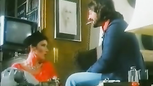 Vintage French Porn Movie "Les Pipes De Madame Saint Claude" (1981) Vintage French Porn Movie "Les Pipes De Madame Saint Claude" (1981)