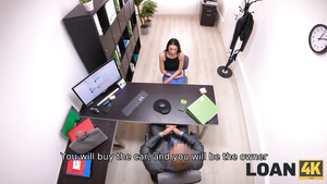 LOAN4K. Car Money For A Kinky Lady LOAN4K. Car Money For A Kinky Lady