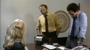 Bunny’s Office Fantasies 1984