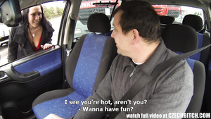 Whore MILF Get Paid For Car Fuck Whore MILF Get Paid For Car Fuck