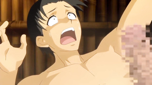 Japanese Porn Cartoon