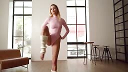 Ketik Sexy Aerobic Session 2025 11 18 Ketik Sexy Aerobic Session 2025 11 18