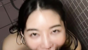 This Japanese Steamy Is A Huge Freak Fo Hard Japanese Dick 6 Japanese