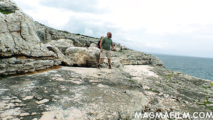 Picked Up Blonde MILF With Big Boobs Is Fucked Outdoors By Stud Outdoors Picked Up Blonde MILF With Big Boobs Is Fucked Outdoors By Stud Outdoors