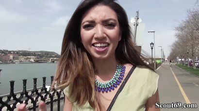 GERMAN SCOUT CUTE TEEN FRIDA SANTE GET ANAL FUCK AT FAKE MODEL CASTING Frida Sante GERMAN SCOUT CUTE TEEN FRIDA SANTE GET ANAL FUCK AT FAKE MODEL CASTING Frida Sante