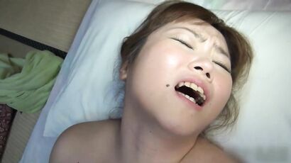 Jav Chubby Titty Girl Fucked By Old Jav Bbw