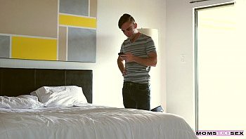 Takin My Step Mom Takin My Step Mom