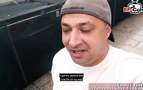 German Redhead Student In Stockings Gets Boned By Her Sex Date German Redhead Student In Stockings Gets Boned By Her Sex Date