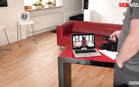 Slutty MILF Suzie Sun Gives A Titjob Before Pounding Slutty MILF Suzie Sun Gives A Titjob Before Pounding