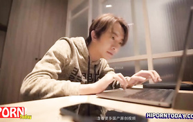 Sweet Chinese Babe Giving Sloppy Blowjob And Fucking In Different Positions Sweet Chinese Babe Giving Sloppy Blowjob And Fucking In Different Positions