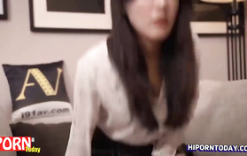 Sweet Chinese Babe Giving Sloppy Blowjob And Fucking In Different Positions Sweet Chinese Babe Giving Sloppy Blowjob And Fucking In Different Positions