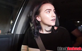 Amateur Hottie Gisele Enjoying Passionate Interracial Sex And Creampie Amateur Hottie Gisele Enjoying Passionate Interracial Sex And Creampie