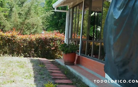 Beautiful Latina Blonde Has Public Standing Sex With Her Partner Beautiful Latina Blonde Has Public Standing Sex With Her Partner