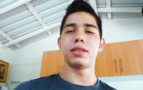 Beautiful Latina Blonde Has Public Standing Sex With Her Partner Beautiful Latina Blonde Has Public Standing Sex With Her Partner