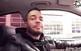 Berlin Native Blonde Gets Picked Up In Public And Fucked Berlin Native Blonde Gets Picked Up In Public And Fucked