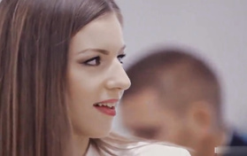 Busty British Secretary Stella Cox Gets Pounded By Her Boss At The Office Busty British Secretary Stella Cox Gets Pounded By Her Boss At The Office