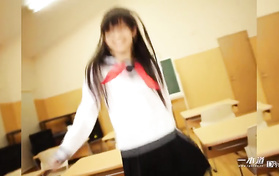 Japanese Schoolgirl Gets Gangbang In The Classroom Japanese Schoolgirl Gets Gangbang In The Classroom