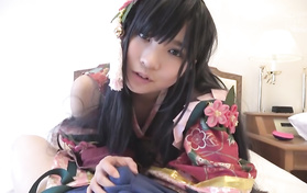 Cute Japanese Teen Gets Stripped And Fucked On The Bed Cute Japanese Teen Gets Stripped And Fucked On The Bed