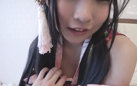 Cute Japanese Teen Gets Stripped And Fucked On The Bed Cute Japanese Teen Gets Stripped And Fucked On The Bed