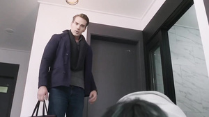 Korean Yammy Vixen In Hot Erotic Movie