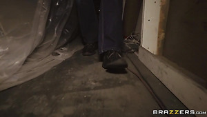 Being Fucked In Standing Pose From Behind Brings Busty MILF Delight Being Fucked In Standing Pose From Behind Brings Busty MILF Delight