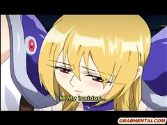 Chained Hentai Bigboobed Gangbanged By Monsters In The Dungeon Chained Hentai Bigboobed Gangbanged By Monsters In The Dungeon