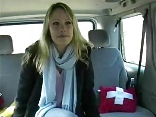 Swiss Amateur Blonde Gets Picked Up And Fucked Swiss Amateur Blonde Gets Picked Up And Fucked