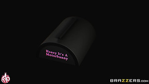 Astonishing Lady With Big Boobs Is Surely Fond Of Riding Cock On Top