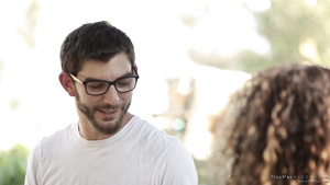 Car Blowjob And Crazy Intimacy During Massage Car Blowjob And Crazy Intimacy During Massage