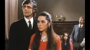 Classic German Porno "Schulmadchen Report 7: Doch Das Herz Muss Dabei Sein" (1974)