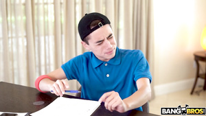 Teacher Gets Screwed By Pupil Teacher Gets Screwed By Pupil