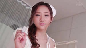 Asian Horny Nurse Incredible Clip Asian Horny Nurse Incredible Clip