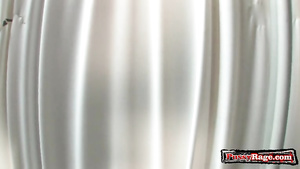 Sex With Busty Latina Nurse