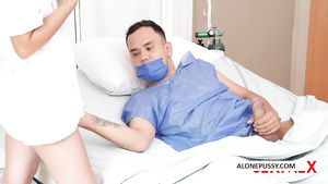 Hot Nurse Amazing Porn Video Hot Nurse Amazing Porn Video