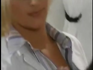 Doctor And Her Patient Doctor And Her Patient