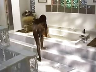 India Goes Anal In The Bathroom India Goes Anal In The Bathroom