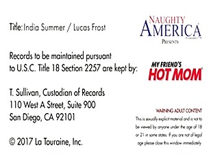 India Summer & Lucas Frost Hot Http: Viid.me QcbV32 India Summer & Lucas Frost Hot Http: Viid.me QcbV32