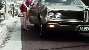 Group Sex And Threesome In Vintage Classic Harlot 1971