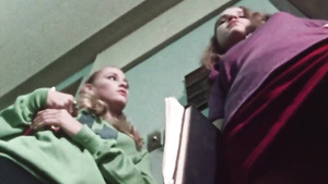 Group Sex And Threesome In Vintage Classic Harlot 1971