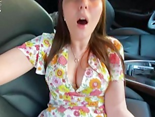 " Fuck Me Please!" Stepson Fucked A Young Stepmom After Her Quarrel With Her Father