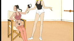 Hot XXX French Cartoon For Adults | Full Movie Hot XXX French Cartoon For Adults | Full Movie