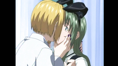 Handsome Schoolgirl In The Futunari Hentai Porn Toon Handsome Schoolgirl In The Futunari Hentai Porn Toon