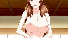 Big Breasted MILF Seduced For A Passionate Banging Big Breasted MILF Seduced For A Passionate Banging