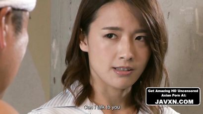 Japanese MILF Goes To The Wrong House Japanese