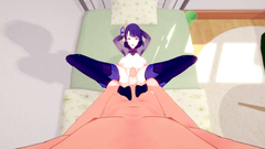 Genshin Impact: Raiden Shogun Sex With A Beautiful Girl. (3D Hentai) Genshin Impact: Raiden Shogun Sex With A Beautiful Girl. (3D Hentai)